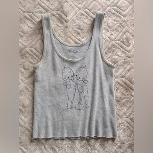 Brandy Angel Tank